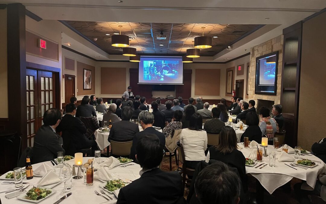 DJA商工部会 2024年度 第4回ビジネスセミナー