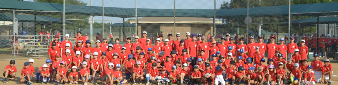 2026 年度⻘少年部会ソフトボール活動参加者募集案内