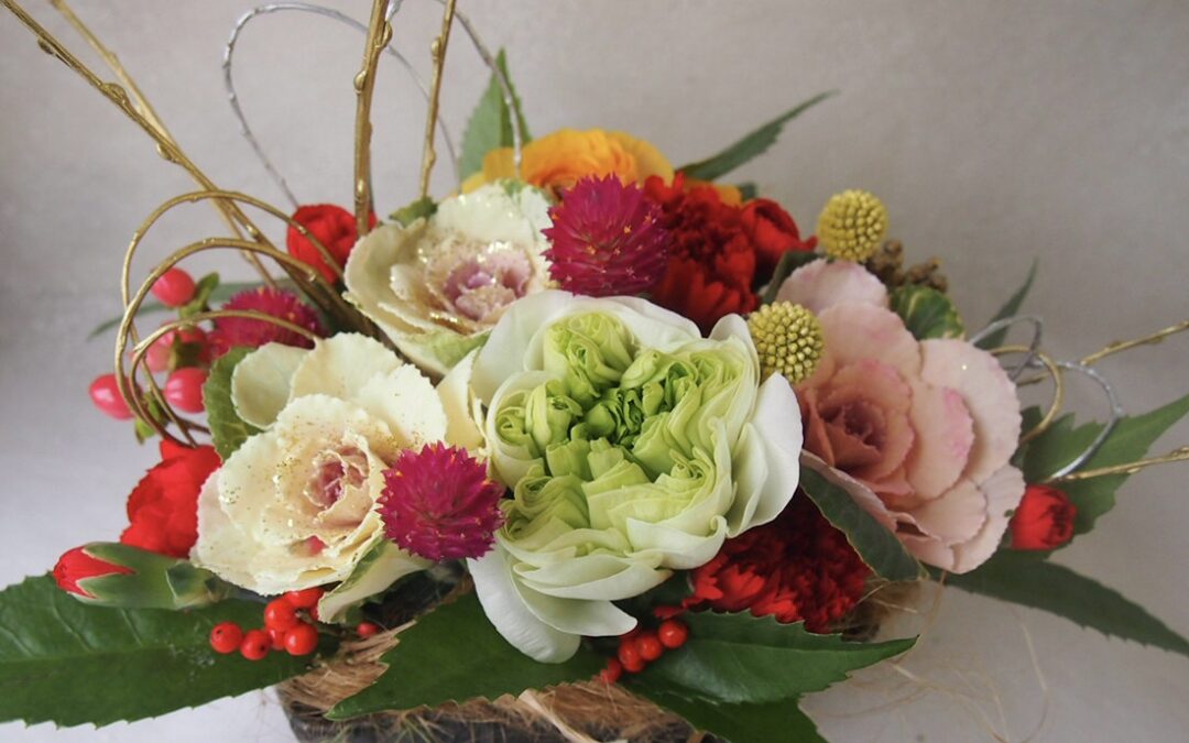 ダラス日本人会 新年会 ２０２６年１月１８日日曜日開催